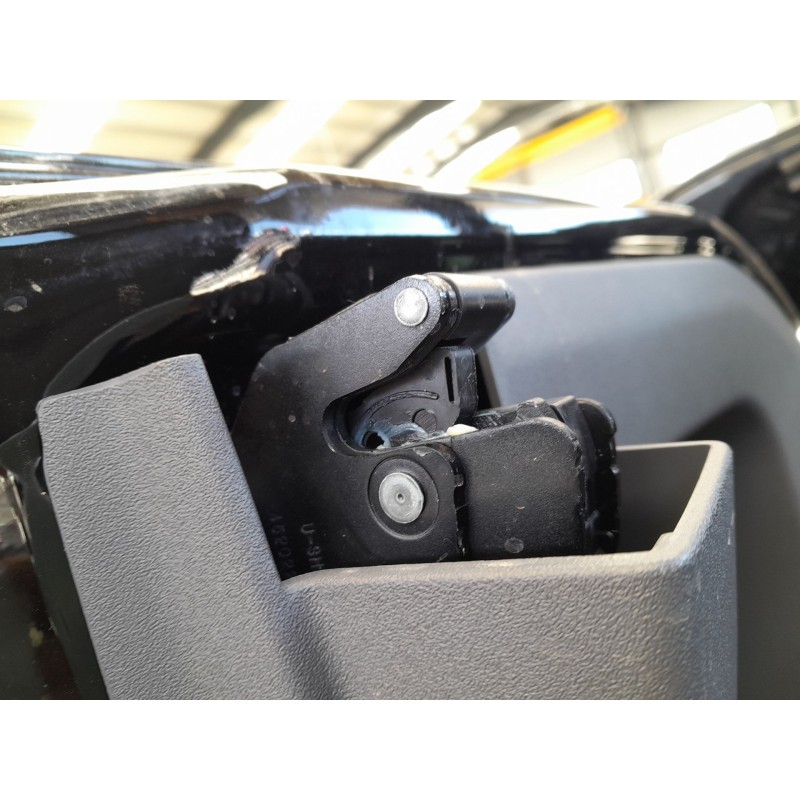 Recambio de cerradura maletero / porton para ineos grenadier todo terreno, cerrada 3.0 ttd 4x4 (gec) referencia OEM IAM   