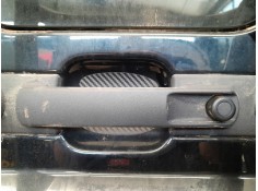 MANETA EXTERIOR PORTON 