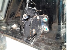 CERRADURA MALETERO / PORTON 