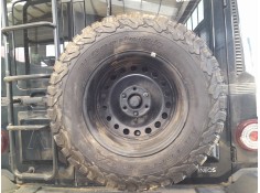 NEUMATICO REPUESTO 265/70/17 