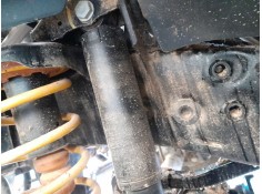 AMORTIGUADOR DELANTERO IZQUIERDO 