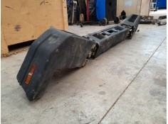Recambio de paragolpes delantero para ineos grenadier todo terreno, cerrada 3.0 ttd 4x4 (gec) referencia OEM IAM    2