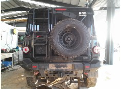 ineos grenadier todo terreno, cerrada del año 2023 2