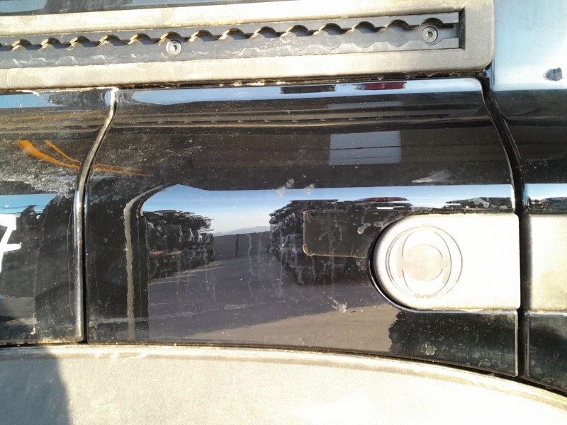 Recambio de tapa exterior combustible para ineos grenadier todo terreno, cerrada 3.0 ttd 4x4 (gec) referencia OEM IAM   