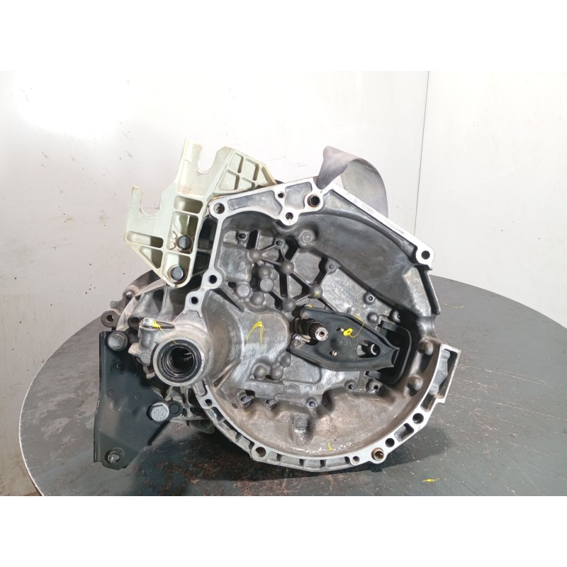 Recambio de caja cambios para peugeot 207 active referencia OEM IAM 20CQ65  M1-B2-32