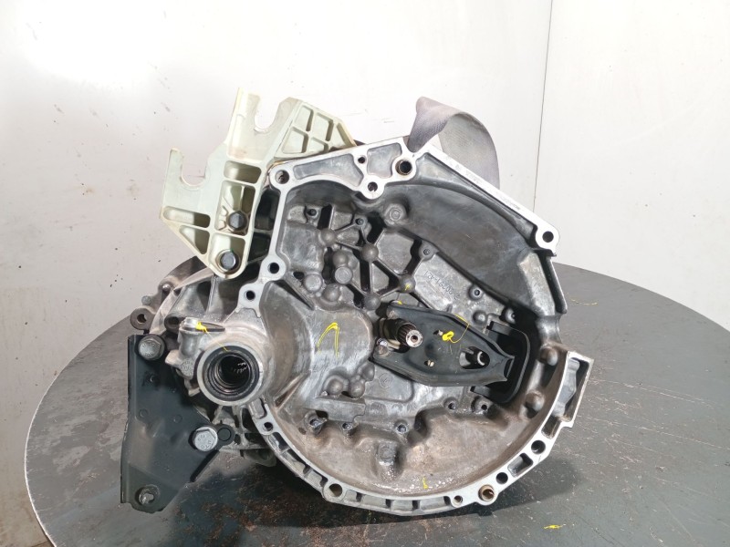 Recambio de caja cambios para peugeot 207 active referencia OEM IAM 20CQ65  M1-B2-32