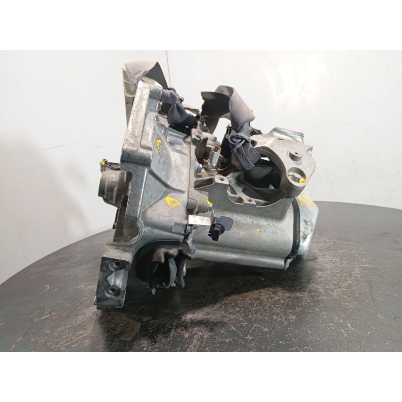 Recambio de caja cambios para peugeot 207 active referencia OEM IAM 20CQ65  M1-B2-32