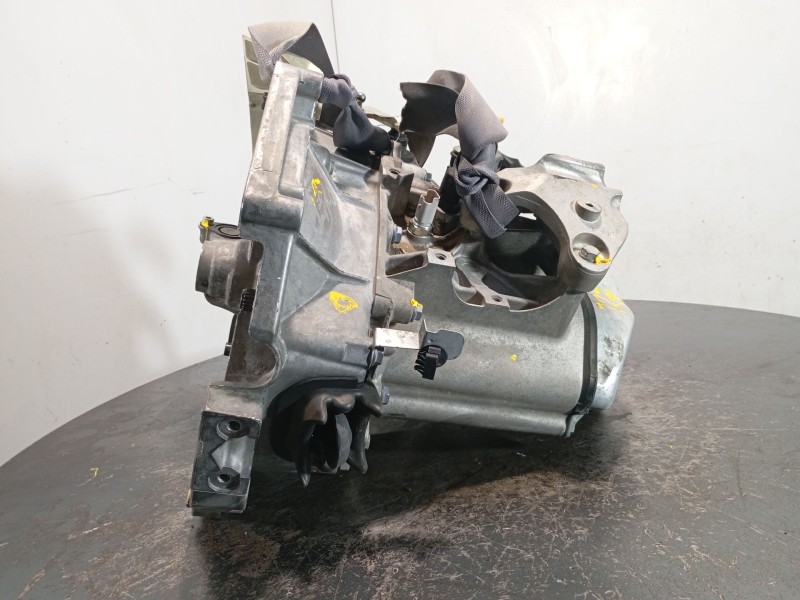 Recambio de caja cambios para peugeot 207 active referencia OEM IAM 20CQ65  M1-B2-32