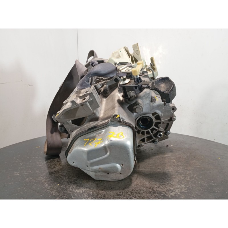Recambio de caja cambios para peugeot 207 active referencia OEM IAM 20CQ65  M1-B2-32