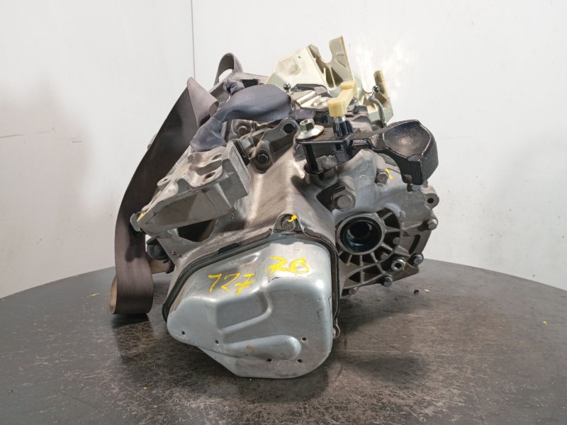 Recambio de caja cambios para peugeot 207 active referencia OEM IAM 20CQ65  M1-B2-32