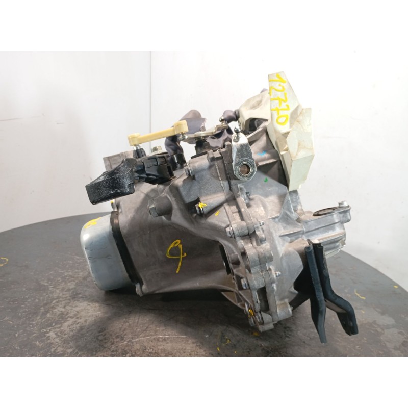 Recambio de caja cambios para peugeot 207 active referencia OEM IAM 20CQ65  M1-B2-32