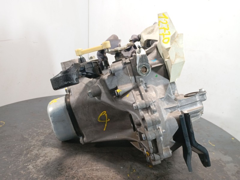 Recambio de caja cambios para peugeot 207 active referencia OEM IAM 20CQ65  M1-B2-32