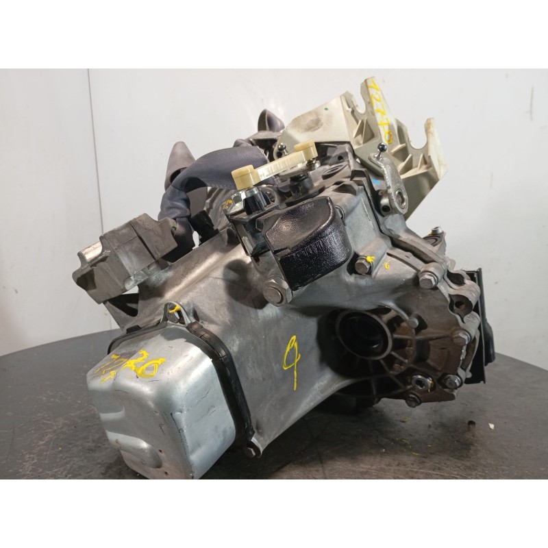 Recambio de caja cambios para peugeot 207 active referencia OEM IAM 20CQ65  M1-B2-32