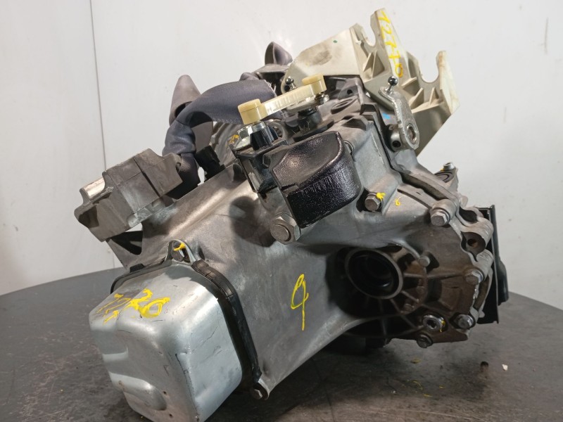 Recambio de caja cambios para peugeot 207 active referencia OEM IAM 20CQ65  M1-B2-32