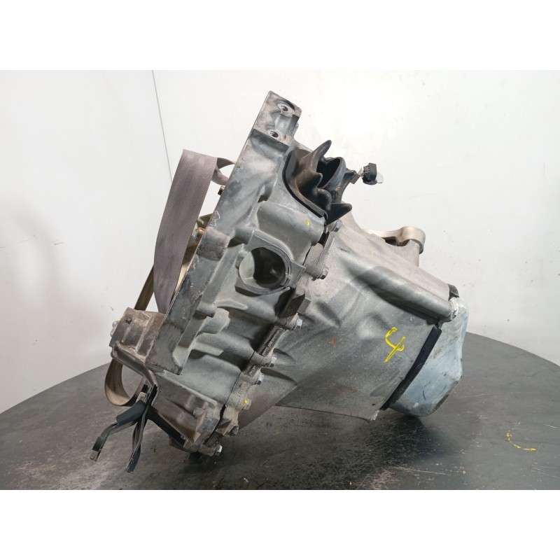 Recambio de caja cambios para peugeot 207 active referencia OEM IAM 20CQ65  M1-B2-32