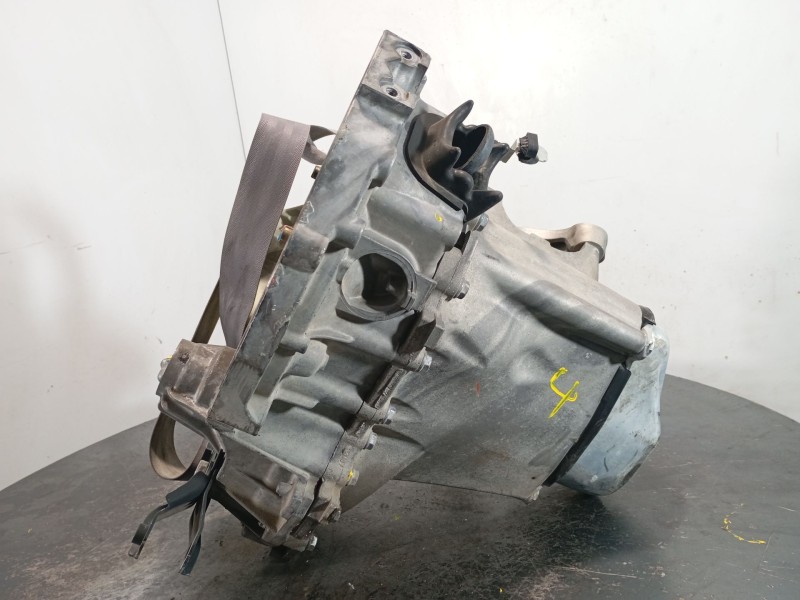 Recambio de caja cambios para peugeot 207 active referencia OEM IAM 20CQ65  M1-B2-32