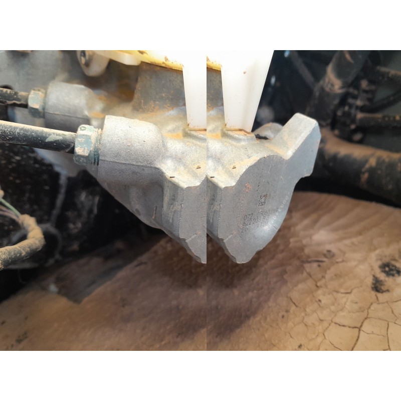 Recambio de bomba freno para ineos grenadier todo terreno, cerrada 3.0 ttd 4x4 (gec) referencia OEM IAM   