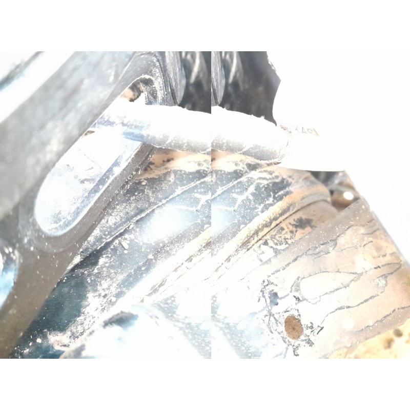 Recambio de servofreno para ineos grenadier todo terreno, cerrada 3.0 ttd 4x4 (gec) referencia OEM IAM   