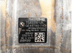 Recambio de compresor aire acondicionado para ineos grenadier todo terreno, cerrada 3.0 ttd 4x4 (gec) referencia OEM IAM 7948806 2