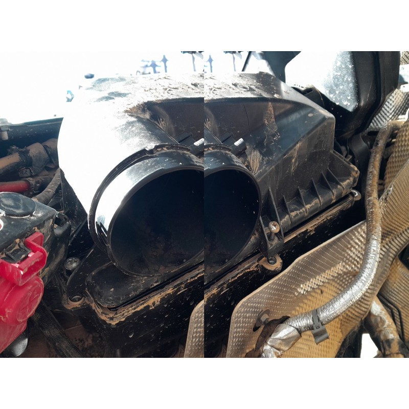 Recambio de filtro aire para ineos grenadier todo terreno, cerrada 3.0 ttd 4x4 (gec) referencia OEM IAM   