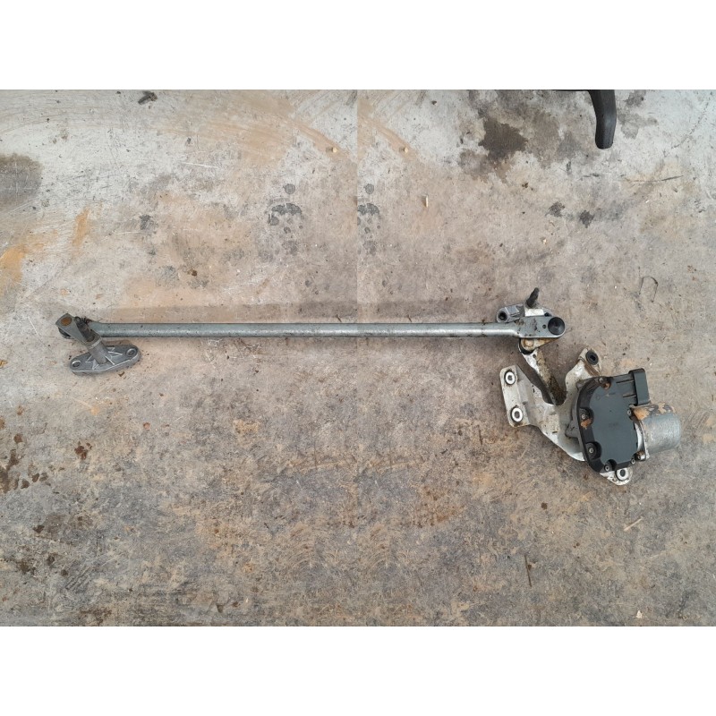 Recambio de motor limpia delantero para ineos grenadier todo terreno, cerrada 3.0 ttd 4x4 (gec) referencia OEM IAM   