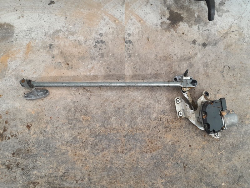 Recambio de motor limpia delantero para ineos grenadier todo terreno, cerrada 3.0 ttd 4x4 (gec) referencia OEM IAM   