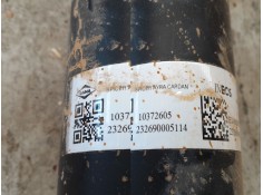 Recambio de transmision central para ineos grenadier todo terreno, cerrada 3.0 ttd 4x4 (gec) referencia OEM IAM 10372605   2