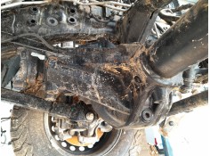 Recambio de diferencial delantero para ineos grenadier todo terreno, cerrada 3.0 ttd 4x4 (gec) referencia OEM IAM    2