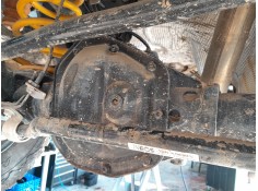 Recambio de diferencial trasero para ineos grenadier todo terreno, cerrada 3.0 ttd 4x4 (gec) referencia OEM IAM    2