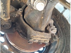 Recambio de mangueta delantera derecha para ineos grenadier todo terreno, cerrada 3.0 ttd 4x4 (gec) referencia OEM IAM    2