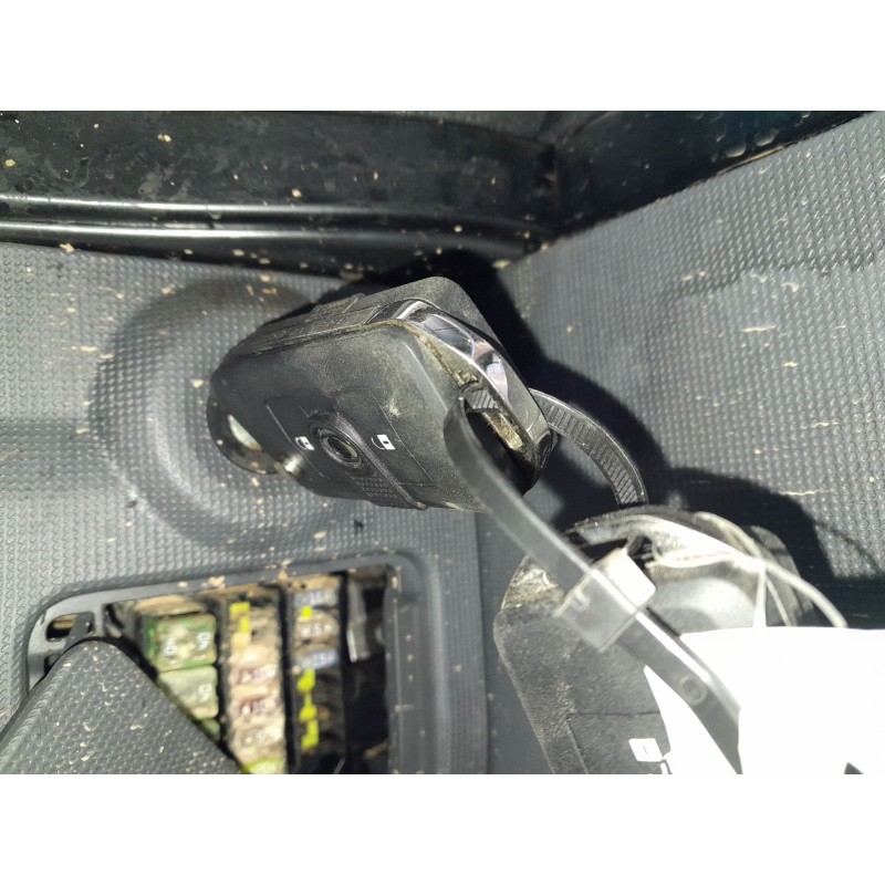 Recambio de antirrobo para ineos grenadier todo terreno, cerrada 3.0 ttd 4x4 (gec) referencia OEM IAM   