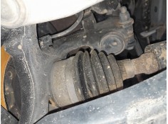 Recambio de mangueta delantera izquierda para renault megane iv hatchback (b9a/m/n_) 1.2 tce 100 (b9ms) referencia OEM IAM    2