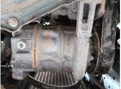 COMPRESOR AIRE ACONDICIONADO 