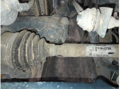 TRANSMISION DELANTERA DERECHA 391009373R 