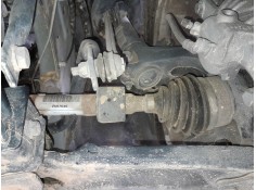 TRANSMISION DELANTERA IZQUIERDA 391010195R 