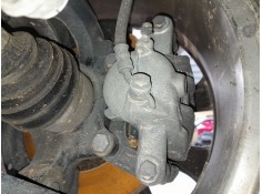 PINZA FRENO DELANTERA IZQUIERDA 