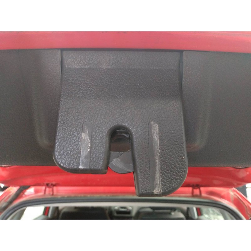 Recambio de cerradura maletero / porton para volkswagen polo (6r1) sport by r-line referencia OEM IAM   