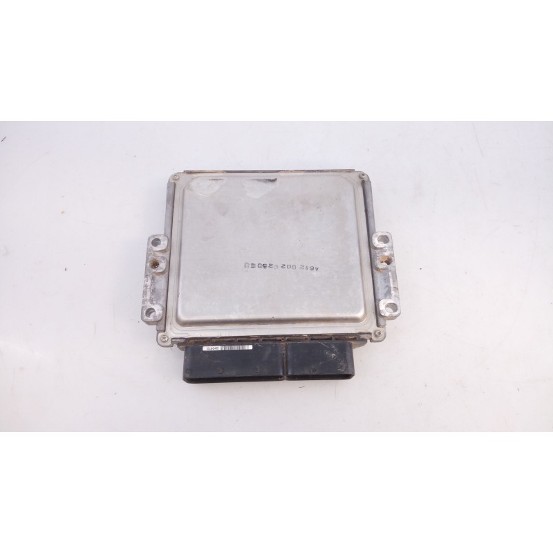 Recambio de centralita motor uce para ssangyong korando (ck) 2.2 xdi referencia OEM IAM 6725400232 28573830 