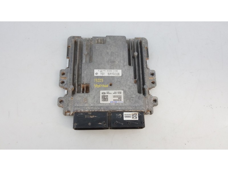 Recambio de centralita motor uce para kia sportage iv (ql, qle) 1.6 crdi referencia OEM IAM 391102U940  