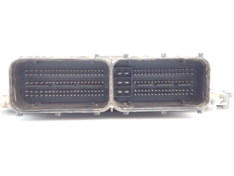 Recambio de centralita motor uce para kia sportage iv (ql, qle) 1.6 crdi referencia OEM IAM 391102U940  