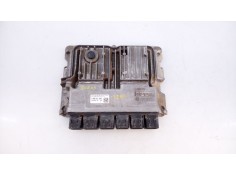 CENTRALITA MOTOR UCE 0281039296 0000011846 E3-A1-4-1