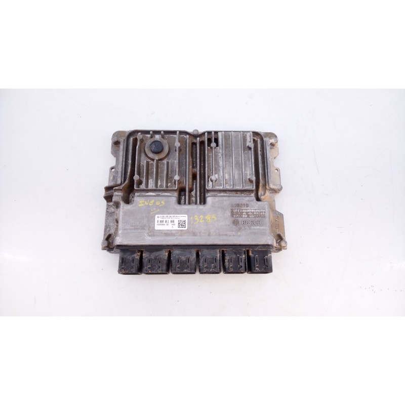 Recambio de centralita motor uce para ineos grenadier todo terreno, cerrada 3.0 ttd 4x4 (gec) referencia OEM IAM 0281039296  