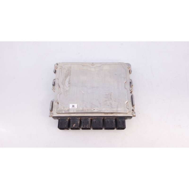 Recambio de centralita motor uce para ineos grenadier todo terreno, cerrada 3.0 ttd 4x4 (gec) referencia OEM IAM 0281039296  