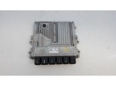 CENTRALITA MOTOR UCE M8A212B684VAC 0281039117 E3-B3-18-3
