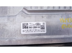 Recambio de centralita motor uce para land rover range rover evoque (l551) 2.0 d165 referencia OEM IAM M8A212B684VAC   2