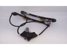 Recambio de elevalunas delantero izquierdo para volkswagen golf vii (5g1, bq1, be1, be2) 2.0 tdi referencia OEM IAM   