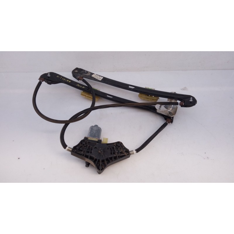 Recambio de elevalunas delantero izquierdo para volkswagen golf vii (5g1, bq1, be1, be2) 2.0 tdi referencia OEM IAM   