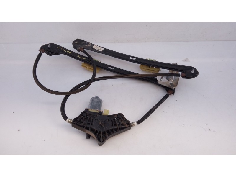 Recambio de elevalunas delantero izquierdo para volkswagen golf vii (5g1, bq1, be1, be2) 2.0 tdi referencia OEM IAM   