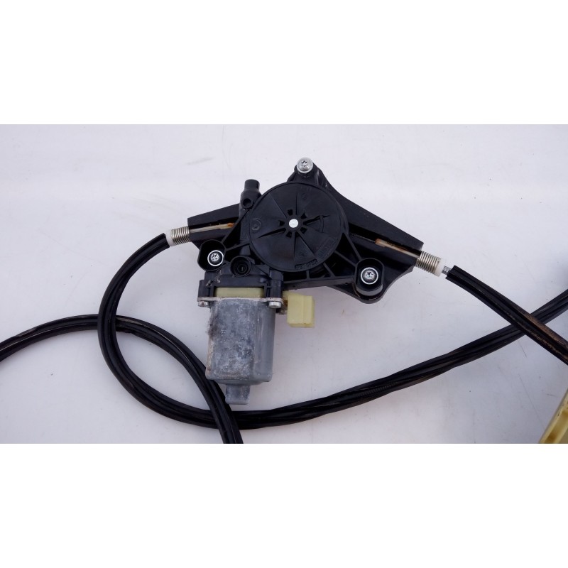 Recambio de elevalunas delantero izquierdo para volkswagen golf vii (5g1, bq1, be1, be2) 2.0 tdi referencia OEM IAM   