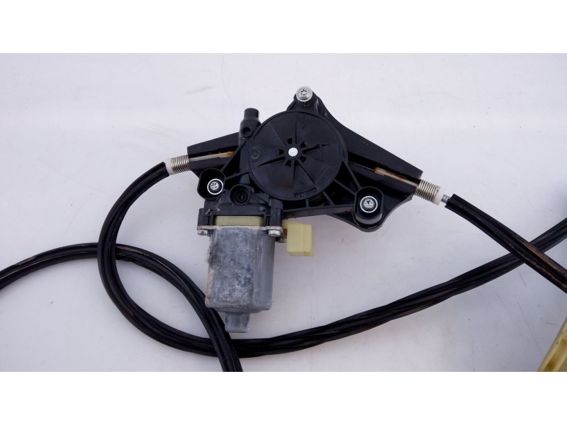 Recambio de elevalunas delantero izquierdo para volkswagen golf vii (5g1, bq1, be1, be2) 2.0 tdi referencia OEM IAM   